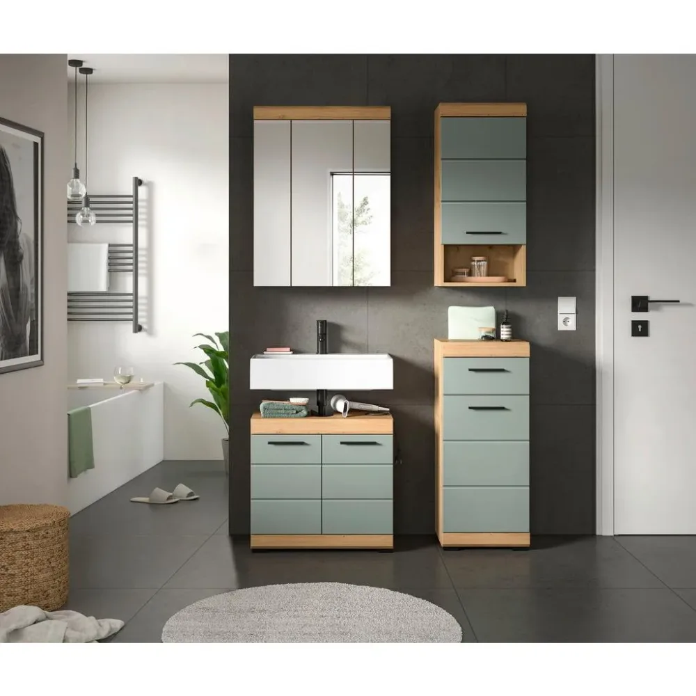 Badezimmer Scout 