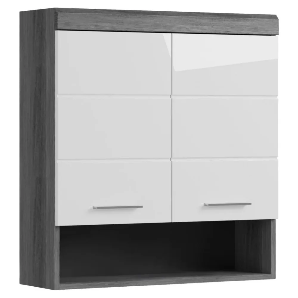 Hängeschrank Scout 74/79/24 cm 