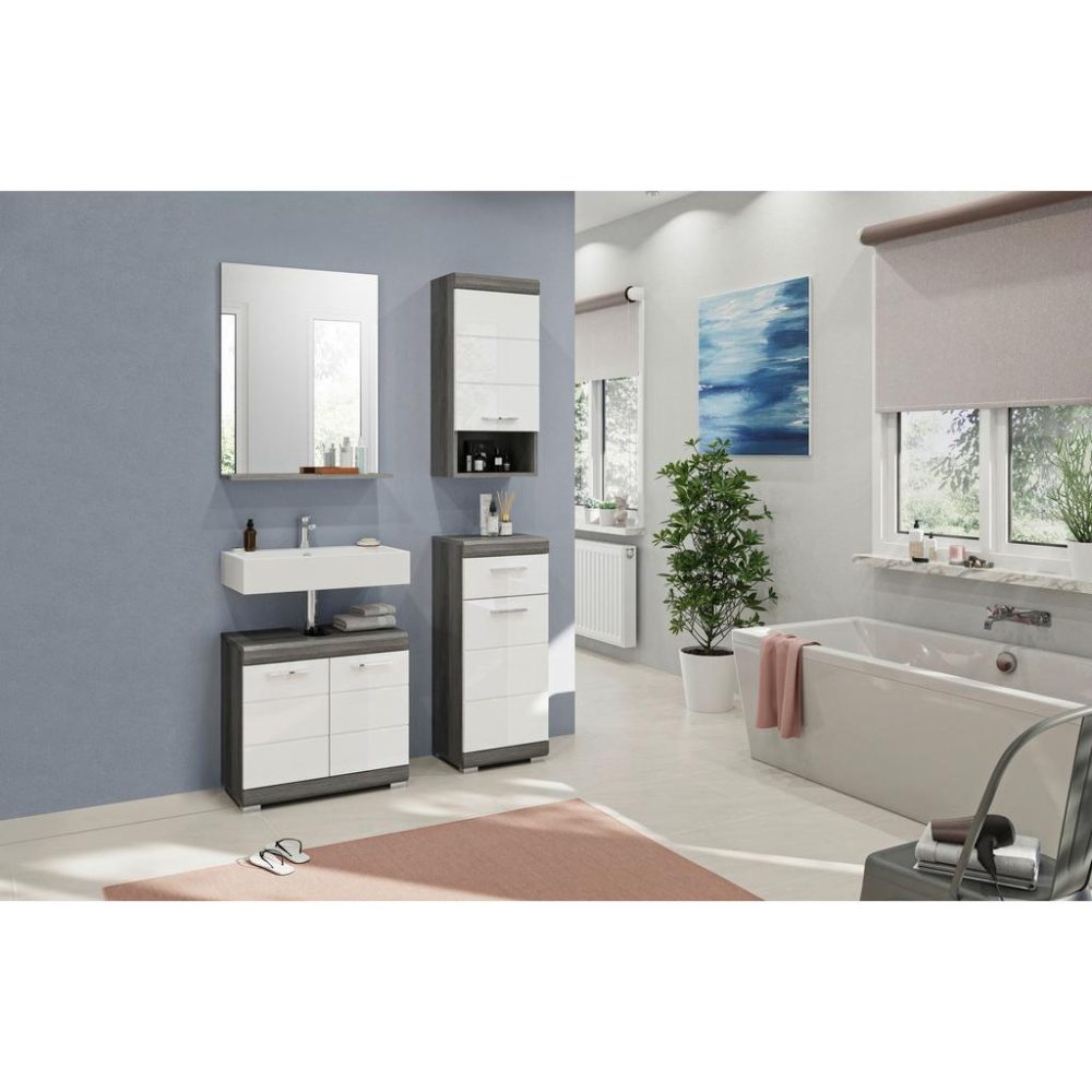 Badezimmer Scout 