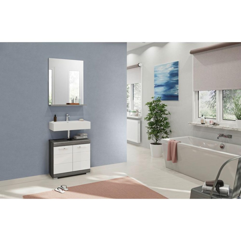 Badezimmer Scout 