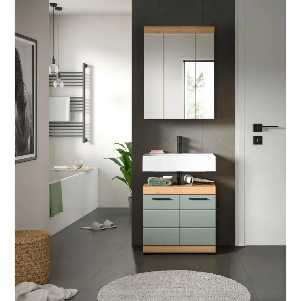 Badezimmer Scout 