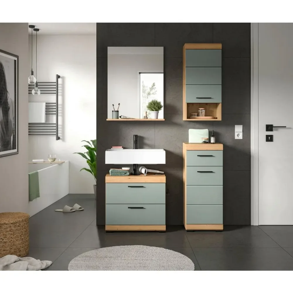Badezimmer Scout 