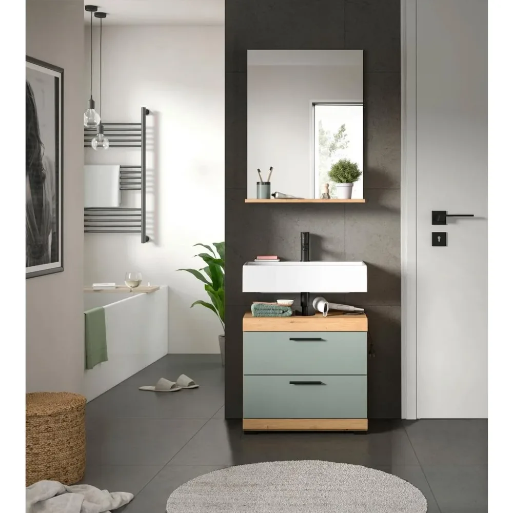 Badezimmer Scout 