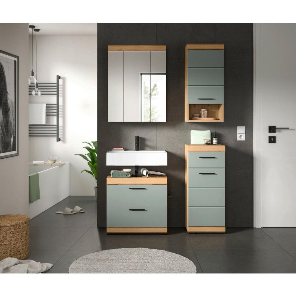 Badezimmer Scout 