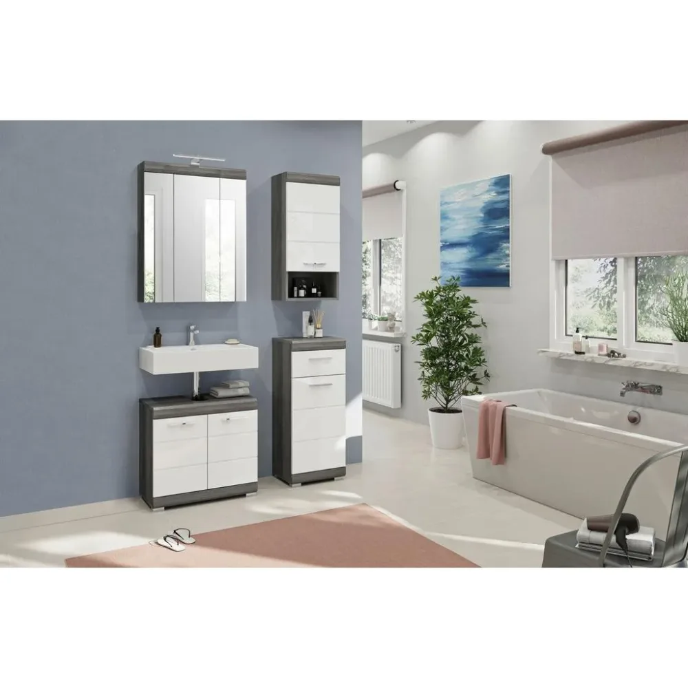 Badezimmer Scout 