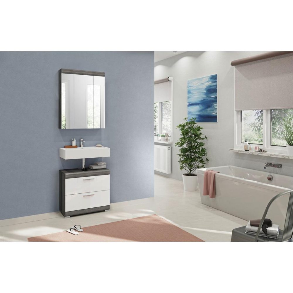 Badezimmer Scout 
