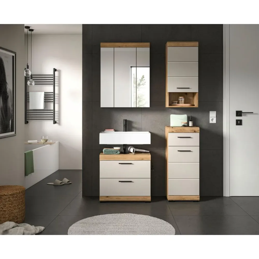 Badezimmer Scout 
