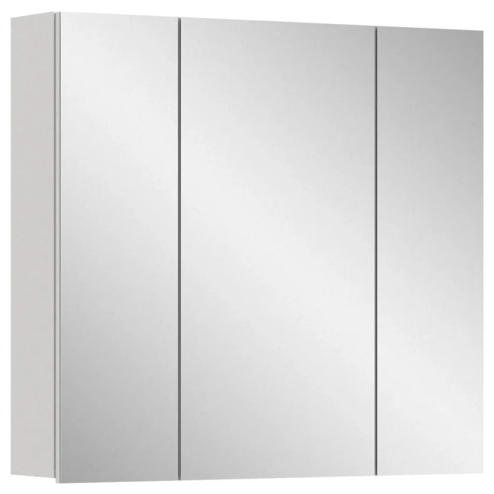 Spiegelschrank Vira 82/77/18 cm 