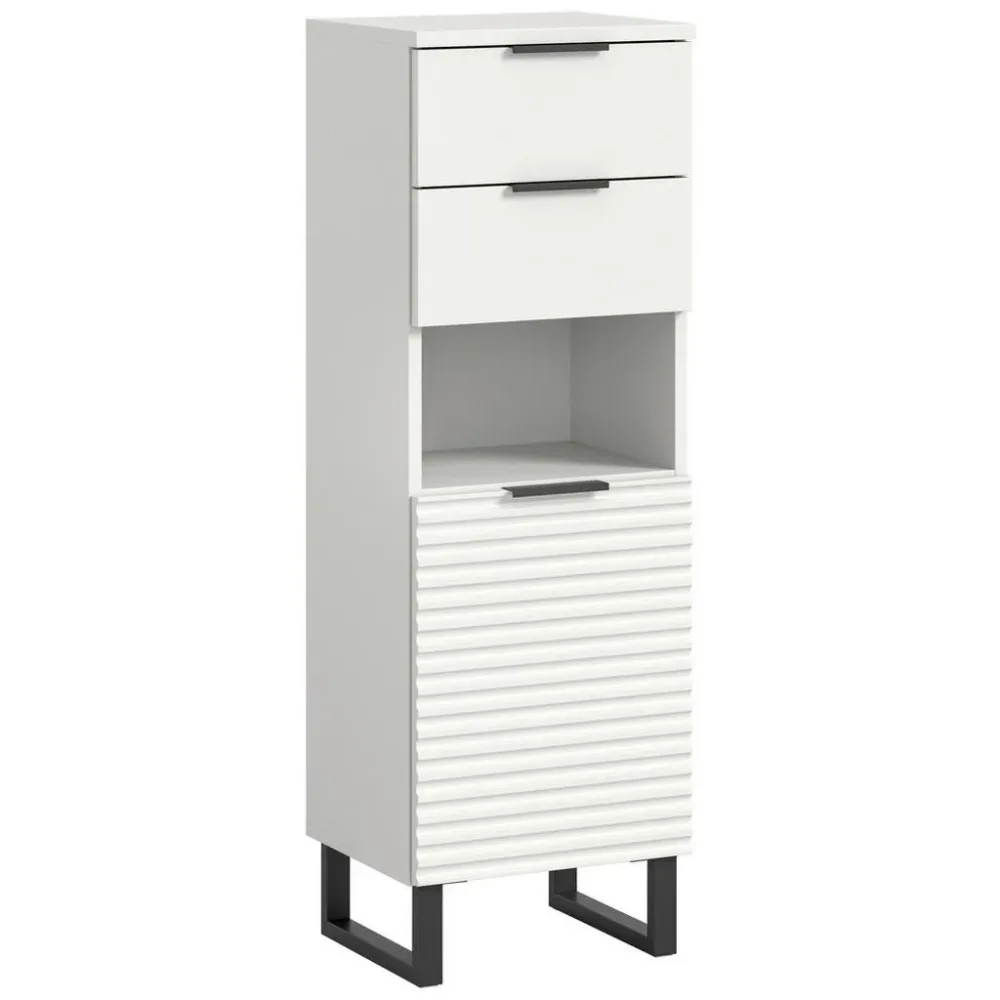 Highboard Riff  35/110/34 cm 2 Schublade(n) 