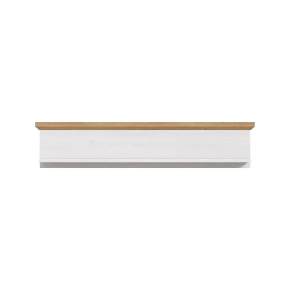 Wandboard 110/23/18 cm 