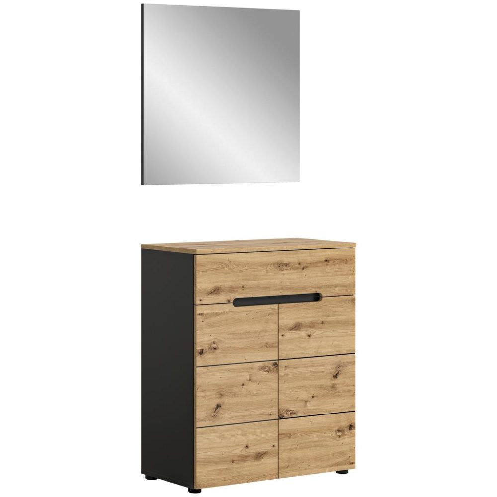 Garderobe Canu