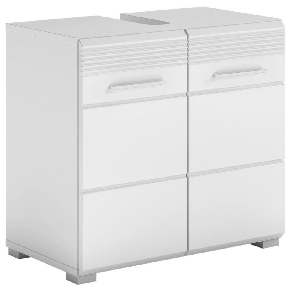 Waschbeckenunterschrank Linus 60/56/34 cm 