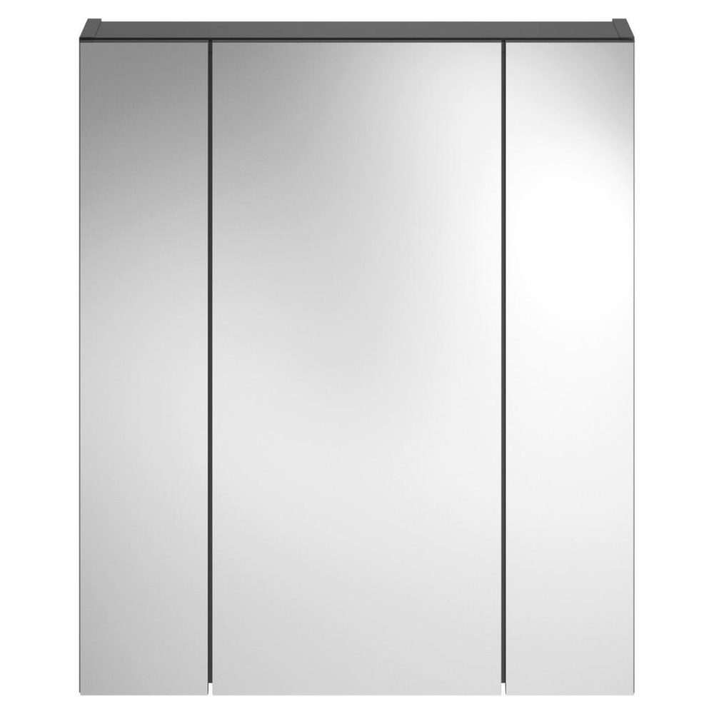 Spiegelschrank Linus 60/70/18 cm 