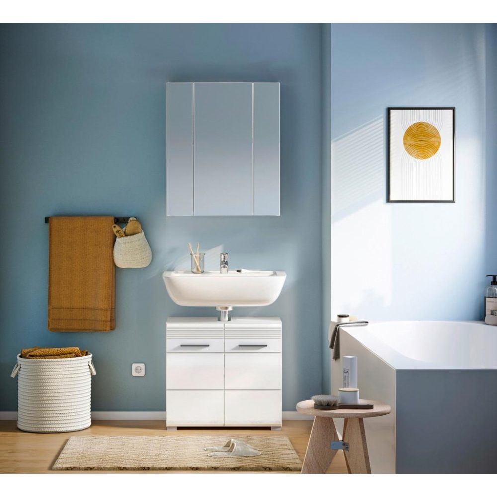 Badezimmer Linus 