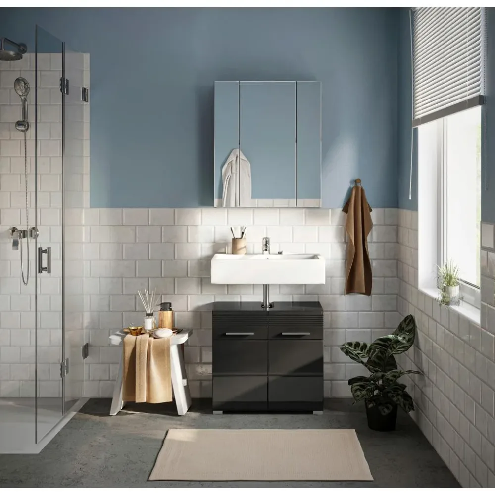 Badezimmer Linus 