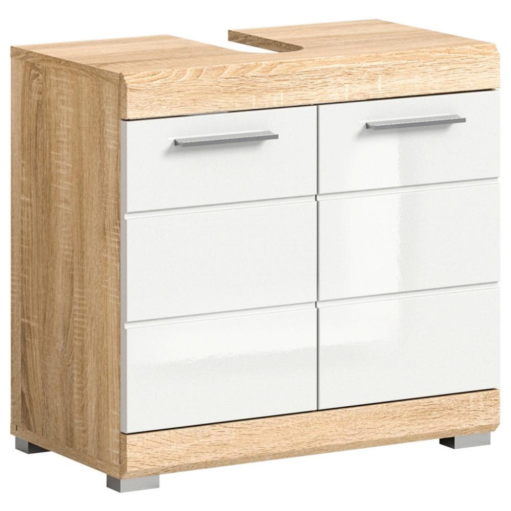 Waschbeckenunterschrank Lambada 60/56/34 cm 
