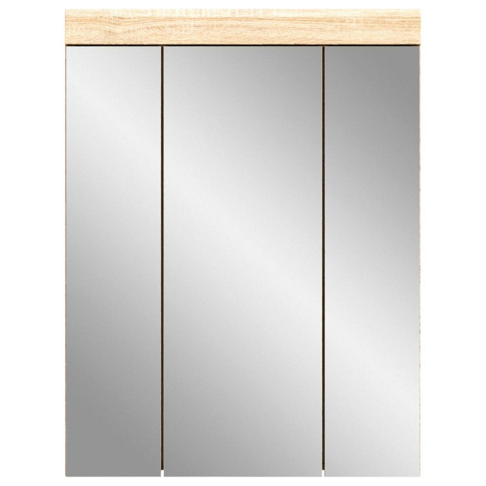 Spiegelschrank Lambada 60/79/18 cm 