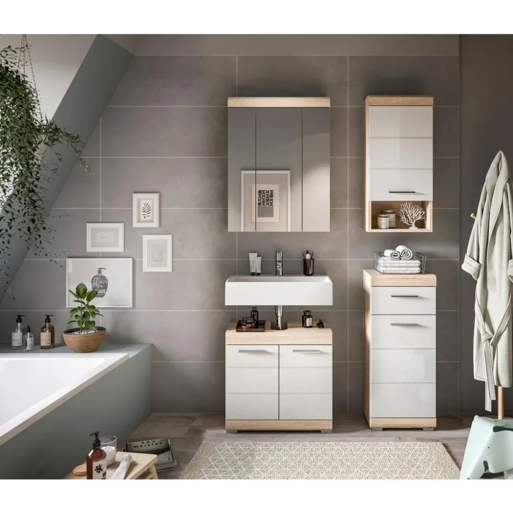 Badezimmer Lambada 