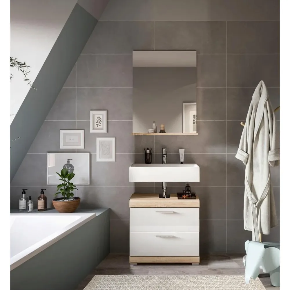Badezimmer Lambada 