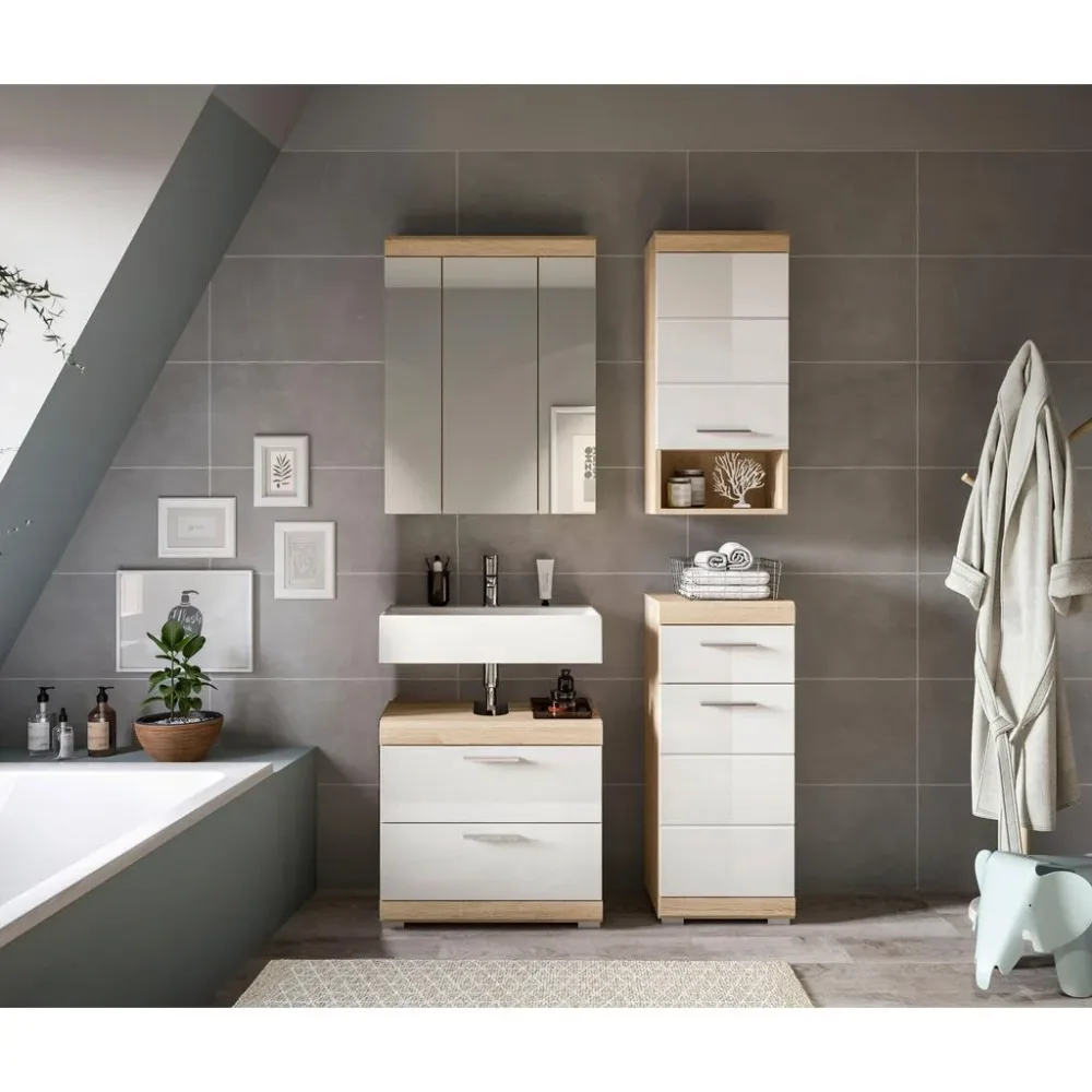 Badezimmer Lambada 