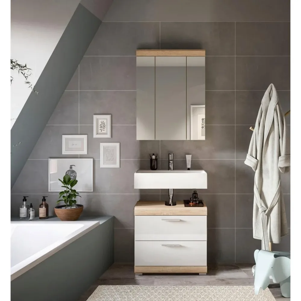 Badezimmer Lambada 