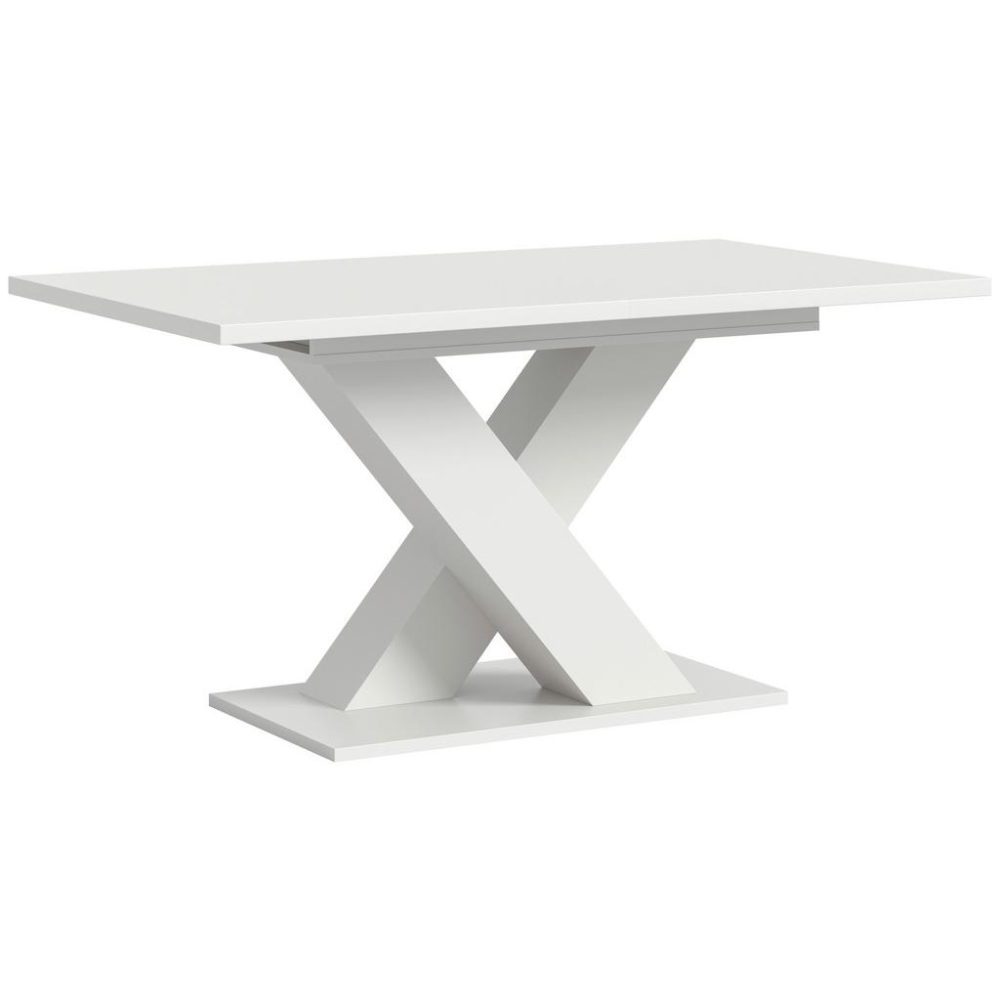 Esstisch Marlon 150 Az Holzwerkstoff 150-190/90/76 cm 