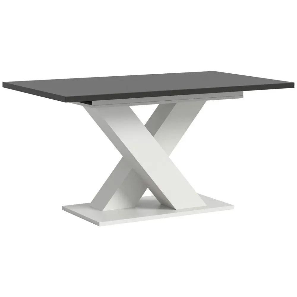 Esstisch Marlon 150 Az Holzwerkstoff 150-190/90/76 cm 