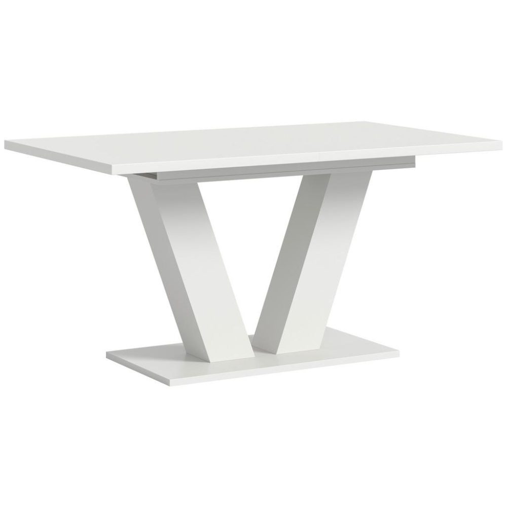 Esstisch Marlon V 150 Az Holzwerkstoff 150-190/90/76 cm 