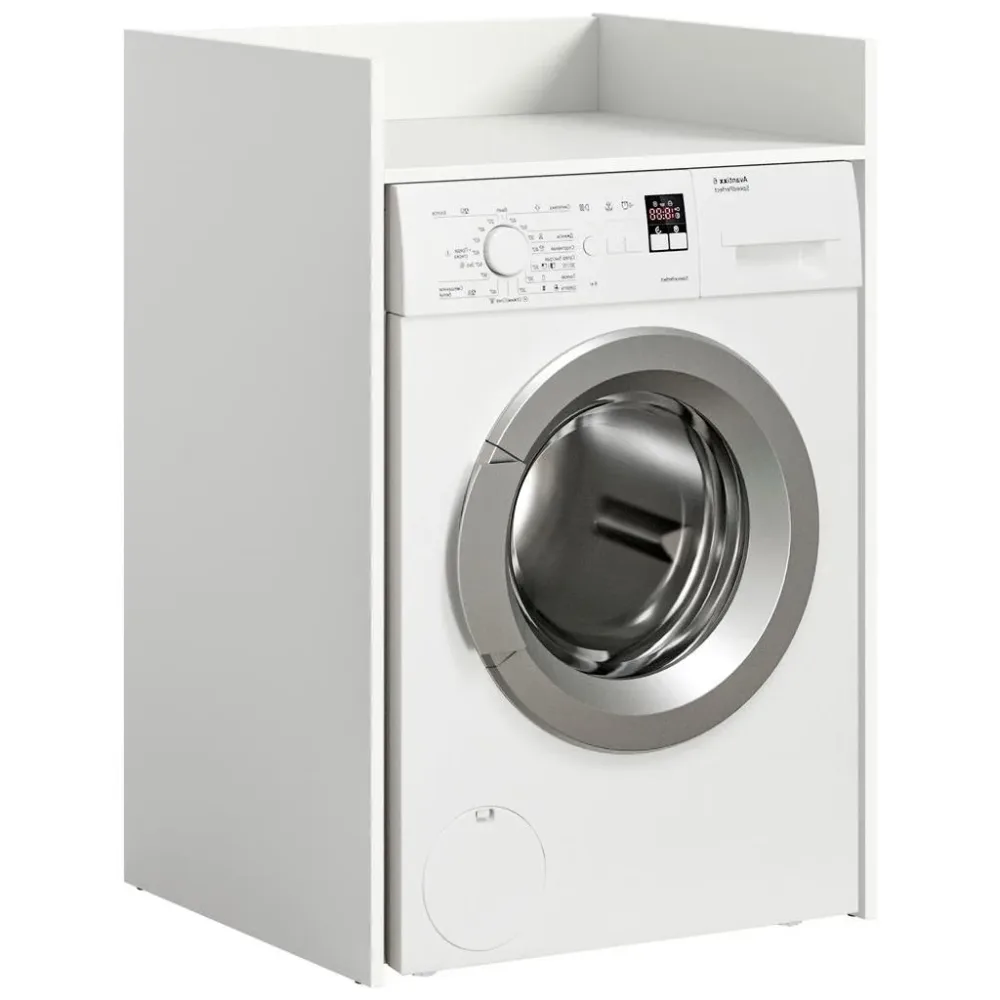 Waschmaschinenschrank 1l 66/101/60 cm 