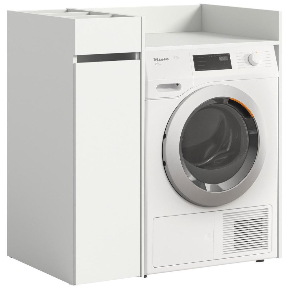 Waschmaschinenschrank Free 95/101/60 cm 