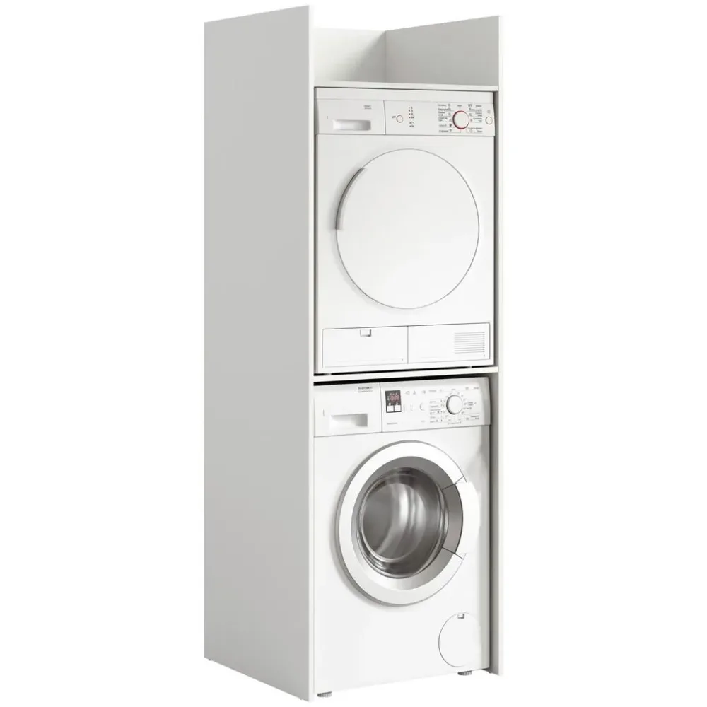 Waschmaschinenschrank Free 66/195/60 cm 