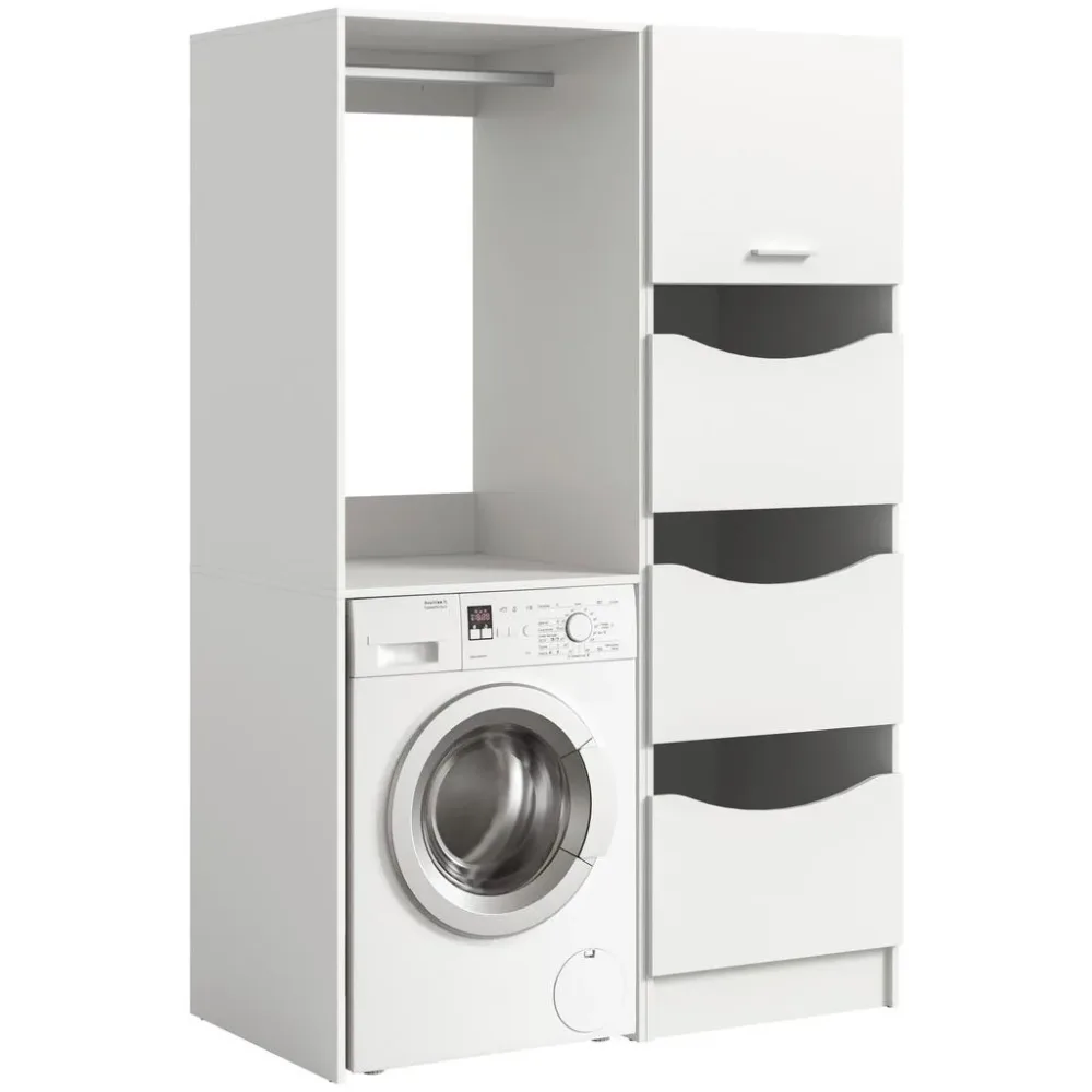 Hauswirtschaftsraum Free 116/195/68 cm 