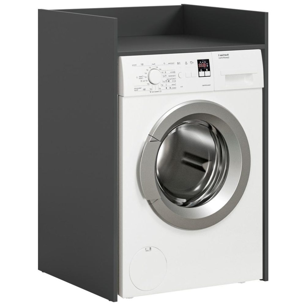Waschmaschinenschrank Free 66/101/60 cm 