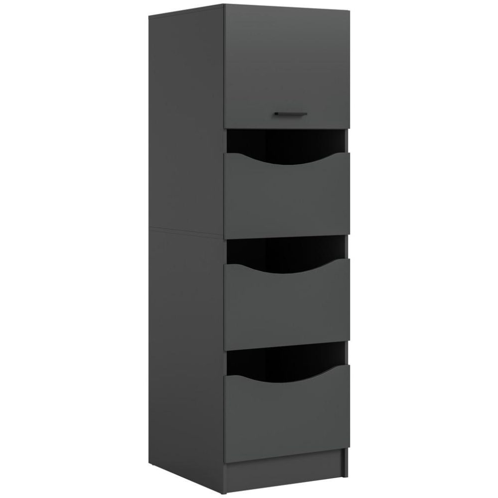 Hochschrank Free 60/195/68 cm 
