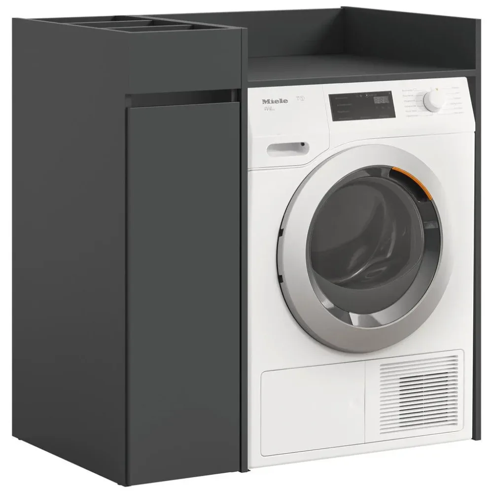 Waschmaschinenschrank Free 95/101/60 cm 