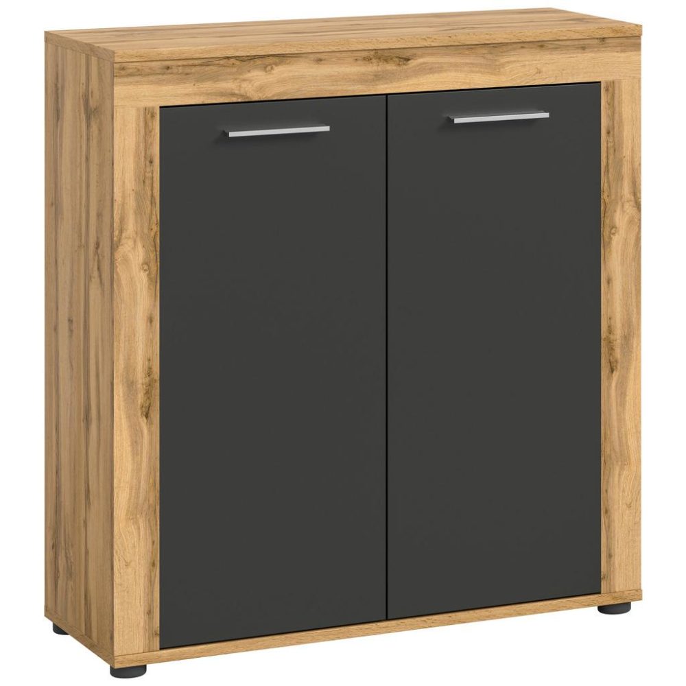 Highboard Jam  80/88/35 cm 