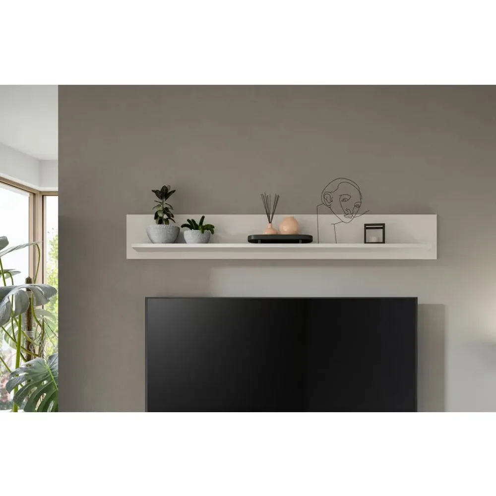 Wandboard Jam 140/20/15 cm 