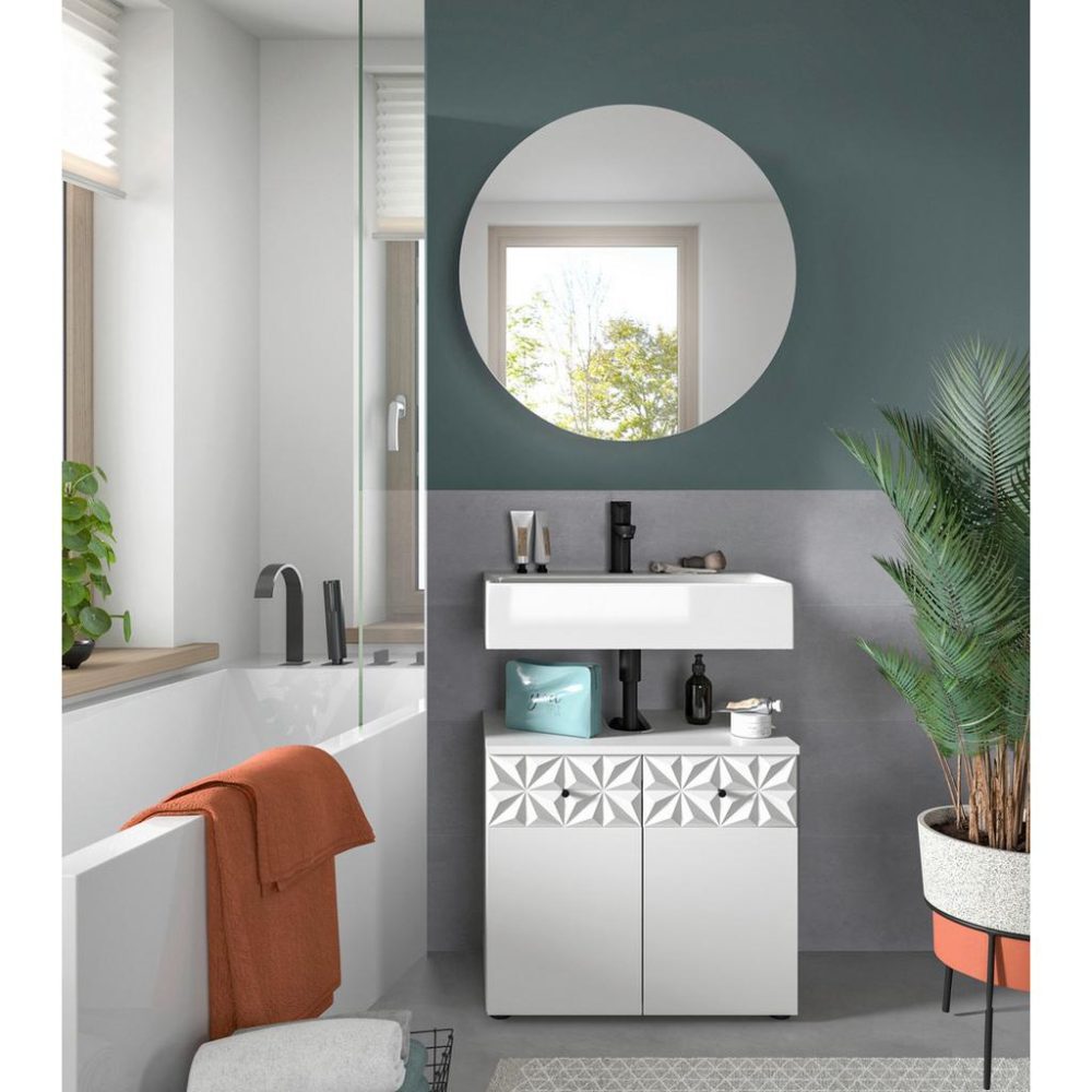 Badezimmer Prisma 