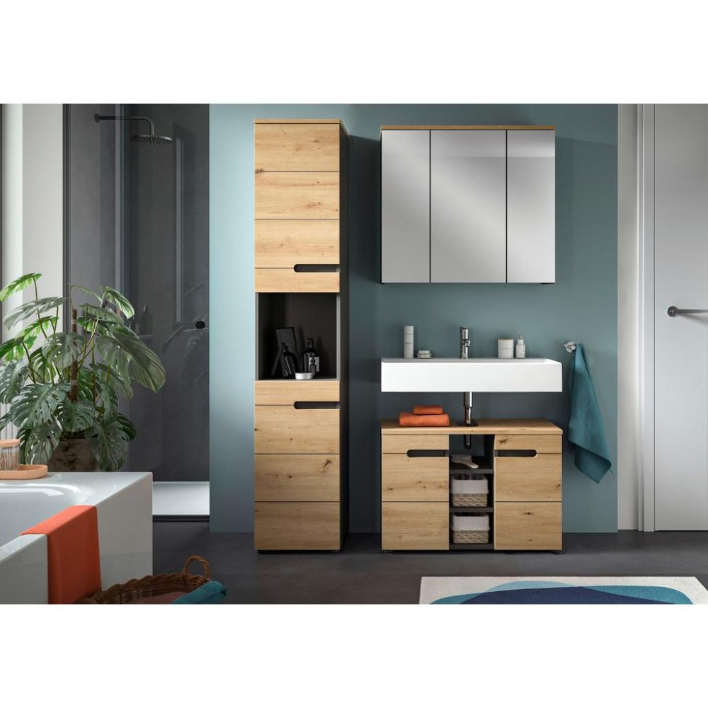 Badezimmer Canu 