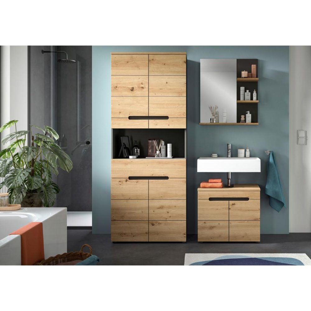 Badezimmer Canu 
