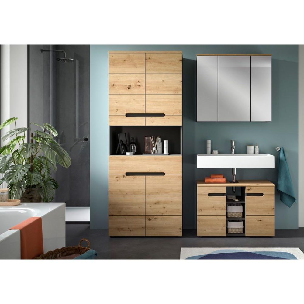 Badezimmer Canu 