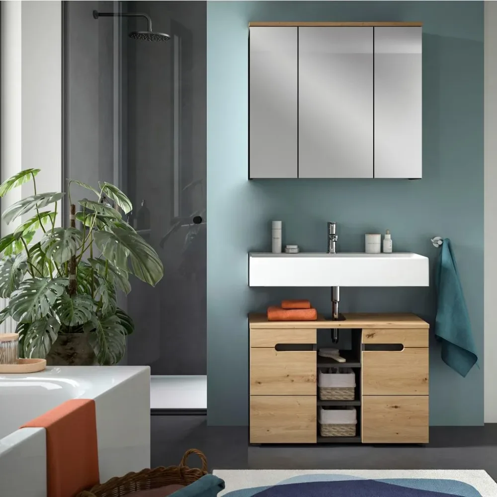 Badezimmer Canu 