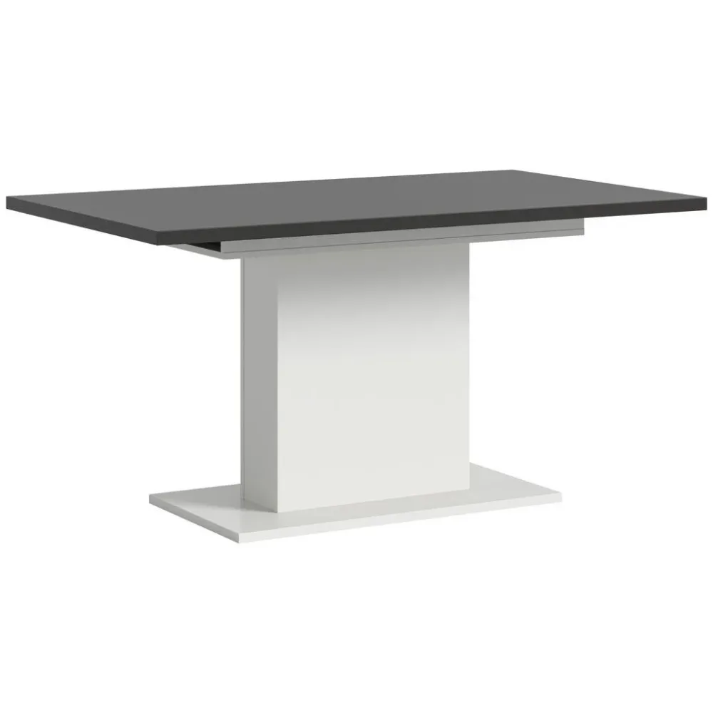 Esstisch Marlon 150 Az Holzwerkstoff 150-190/90/76 cm 
