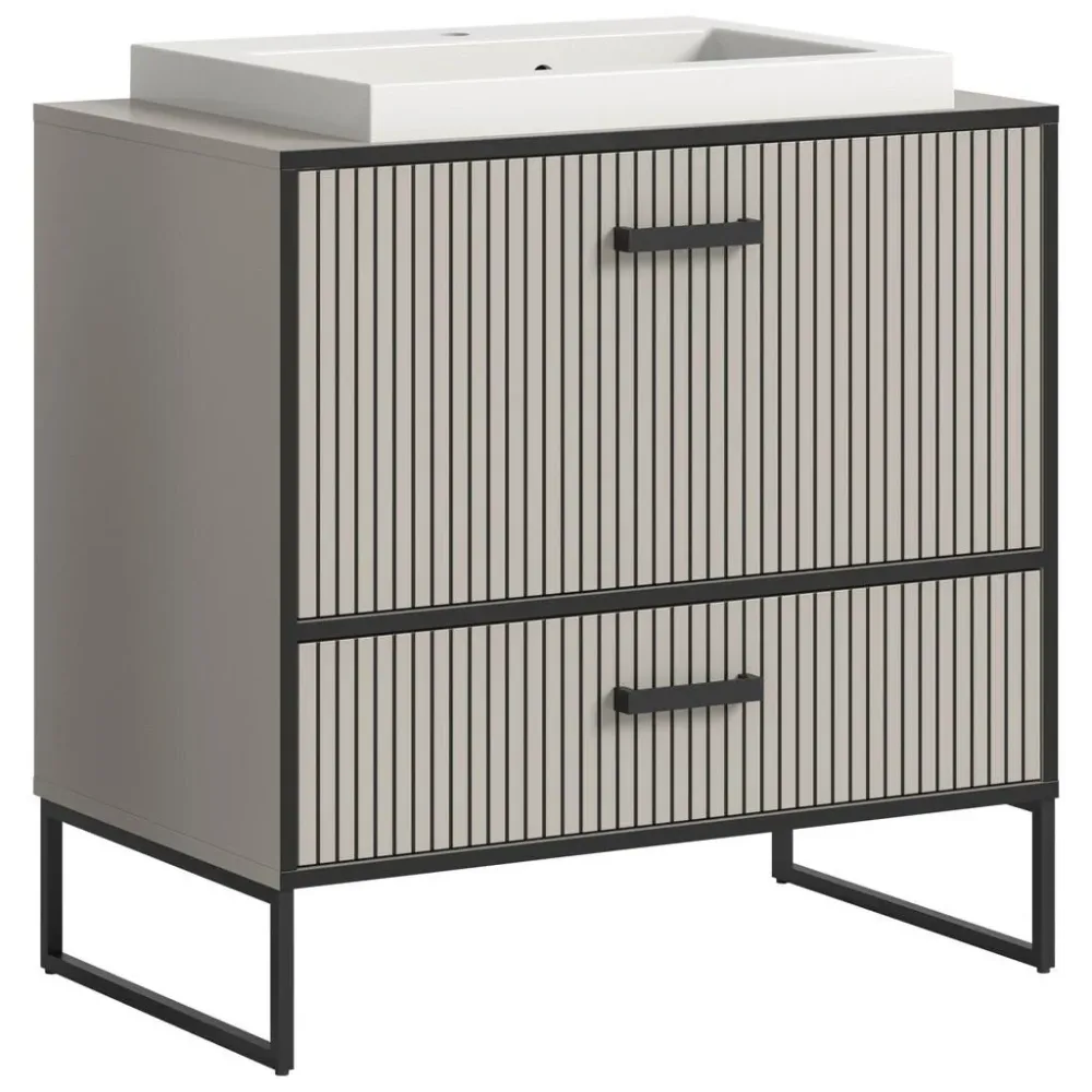 Waschtischkombi Bagno 