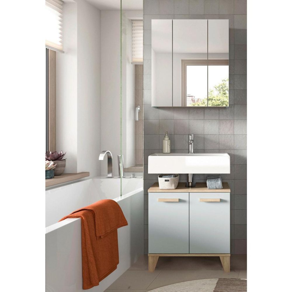 Badezimmer Star 60/184/34 cm 