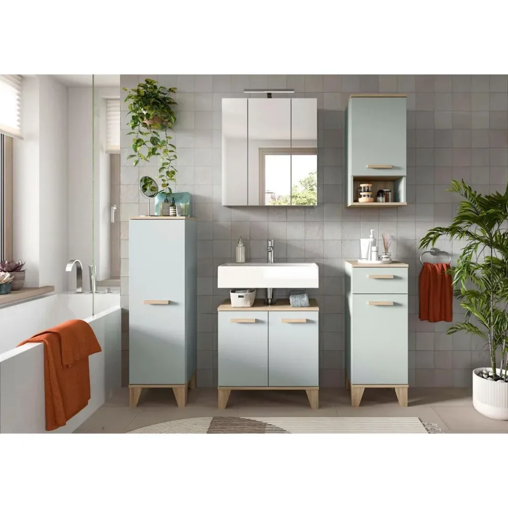 Badezimmer Star 128/184/31 cm 