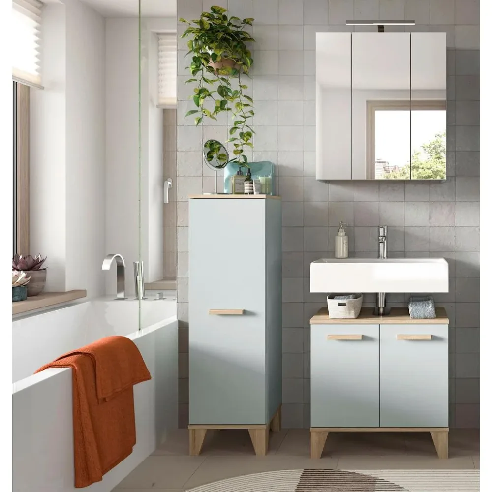 Badezimmer Star 94/184/34 cm 