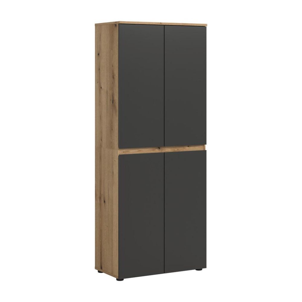 Schuhschrank Scarpa 70/175/37 cm 