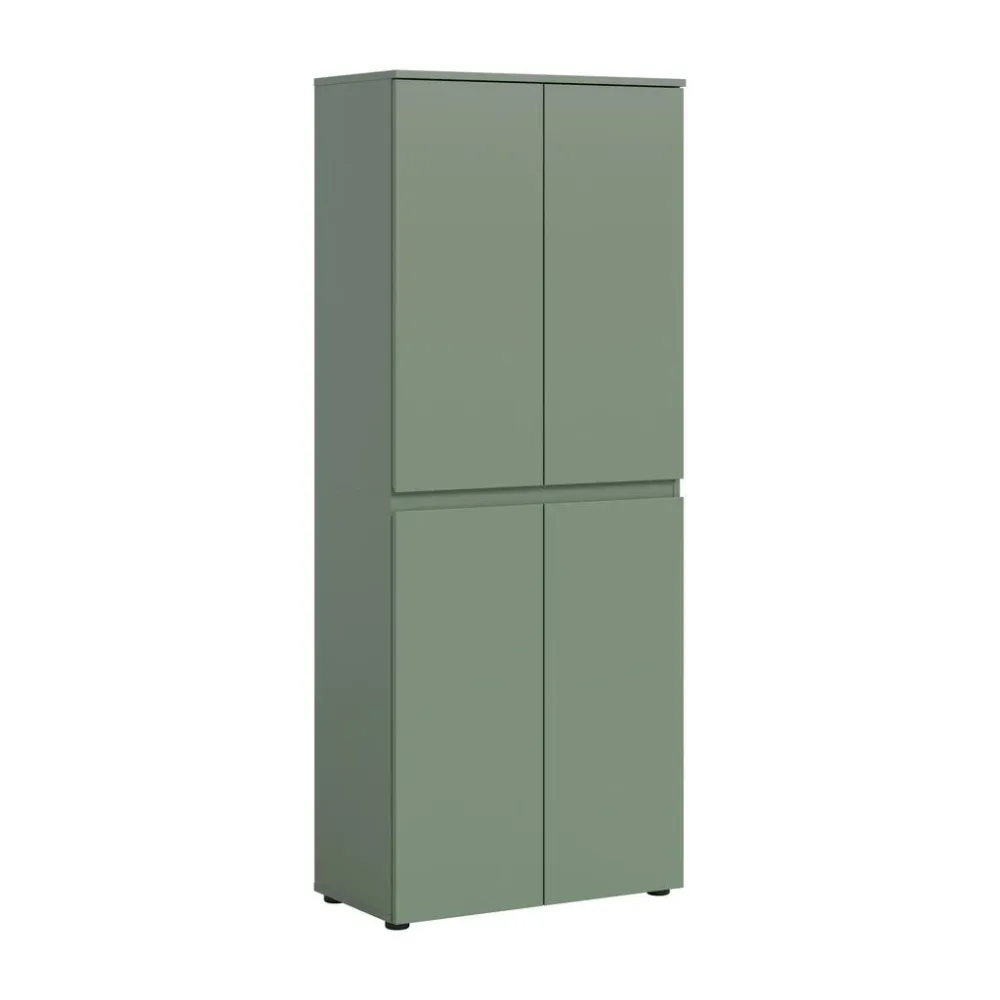 Schuhschrank Scarpa 70/175/37 cm 
