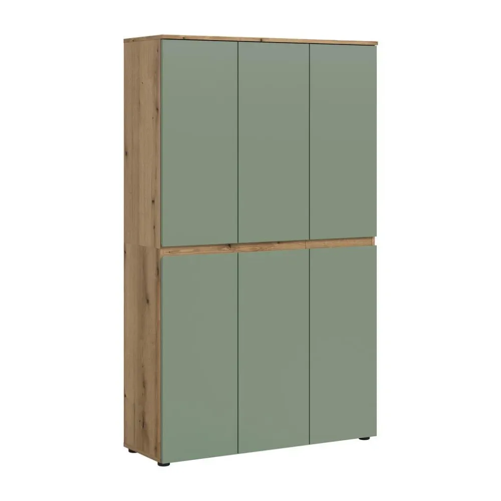 Schuhschrank Scarpa 105/175/37 cm 